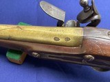 British Ketland & Co. London, Flintlock, Fur Trade Period, Pistol. - 7 of 15