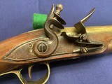 British Ketland & Co. London, Flintlock, Fur Trade Period, Pistol. - 6 of 15