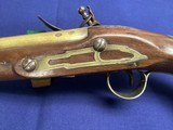 British Ketland & Co. London, Flintlock, Fur Trade Period, Pistol. - 5 of 15