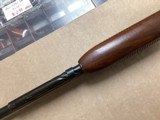 Remington model 141 Gamemaster .35 REM. - 11 of 13