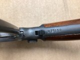 Marlin model 39a .22 rifle - 9 of 10