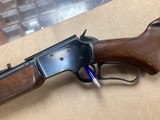 Marlin model 39a .22 rifle - 2 of 10