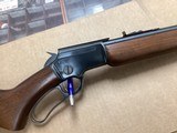 Marlin model 39a .22 rifle - 1 of 10