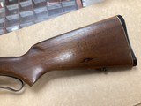 Marlin model 39a .22 rifle - 7 of 10