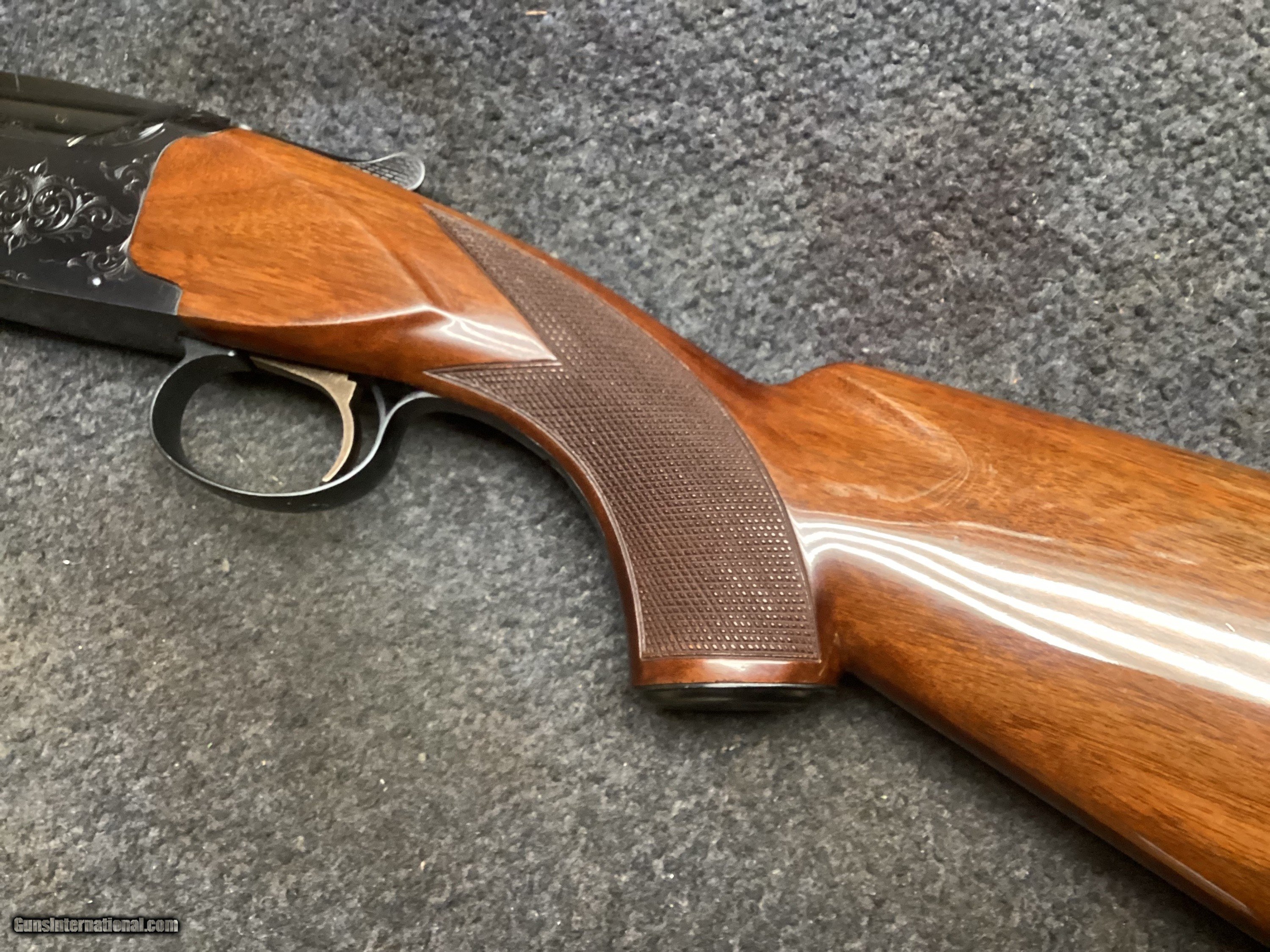 Winchester Model 101 Serial Numbers 20 - 30hz0od