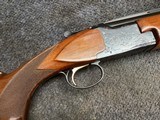 Winchester Model101 20 gauge - 1 of 13