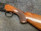 Winchester Model101 20 gauge - 4 of 13