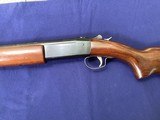 Winchester Model 37, .410, 28” single shotgun - 10 of 15