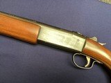 Winchester Model 37, .410, 28” single shotgun - 1 of 15