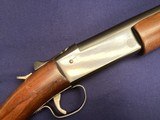 Winchester Model 37, .410, 28” single shotgun - 2 of 15