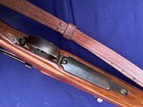 CustomMauser .22/250 target varmit rifle with 10X Litschert scope - 11 of 12