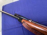 CustomMauser .22/250 target varmit rifle with 10X Litschert scope - 12 of 12
