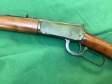 Winchester Model1894 Pre-64 30-30 cal. - 4 of 15