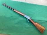Winchester Model1894 Pre-64 30-30 cal. - 2 of 15