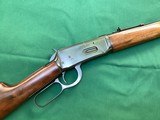 Winchester Model1894 Pre-64 30-30 cal. - 7 of 15