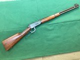 Winchester Model1894 Pre-64 30-30 cal. - 1 of 15