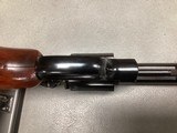 Smith & Wesson model 10-6 .38 special - 6 of 12