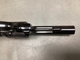 Smith & Wesson model 10-6 .38 special - 5 of 12