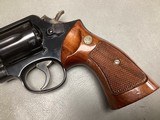 Smith & Wesson model 10-6 .38 special - 3 of 12