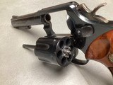Smith & Wesson model 10-6 .38 special - 9 of 12