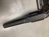 Smith & Wesson model 10-6 .38 special - 7 of 12
