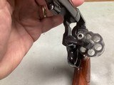 Smith & Wesson model 10-6 .38 special - 11 of 12