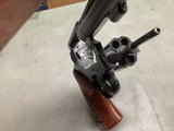 Smith & Wesson model 10-6 .38 special - 12 of 12