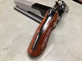 Smith & Wesson model 10-6 .38 special - 8 of 12