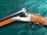 Savage Fox Sterlingworth 20 gauge - 4 of 15