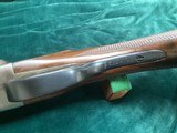 Savage Fox Sterlingworth 20 gauge - 15 of 15