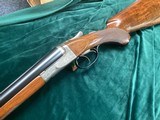 Savage Fox Sterlingworth 20 gauge - 3 of 15