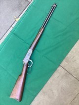 Winchester Model 1894 Saddle Ring Carbine 30-30 - 2 of 14