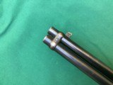 Winchester Model 1894 Saddle Ring Carbine 30-30 - 13 of 14