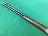 Winchester Model 1894 Saddle Ring Carbine 30-30 - 6 of 14
