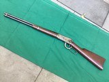 Winchester Model 1894 Saddle Ring Carbine 30-30 - 1 of 14