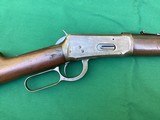 Winchester Model 1894 Saddle Ring Carbine 30-30 - 3 of 14