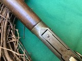 Winchester Model 1894 Saddle Ring Carbine 30-30 - 11 of 14
