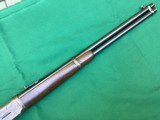Winchester Model 1894 Saddle Ring Carbine 30-30 - 4 of 14