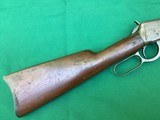 Winchester Model 1894 Saddle Ring Carbine 30-30 - 5 of 14