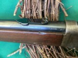 Winchester Model 1894 Saddle Ring Carbine 30-30 - 9 of 14