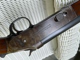 Early Harrington & Richardson Single barrel 12 gauge shotgun - 2 of 8