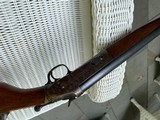 Early Harrington & Richardson Single barrel 12 gauge shotgun - 4 of 8