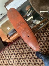 L. C. Smith Hunter Arms Feather Weight 12 gauge double shotgun - 15 of 15