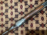 L. C. Smith Hunter Arms Feather Weight 12 gauge double shotgun - 12 of 15