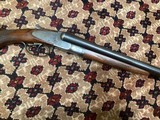 L. C. Smith Hunter Arms Feather Weight 12 gauge double shotgun - 8 of 15