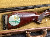 Vintage Krieghoff K-32 Trap 12 gauge - 1 of 15