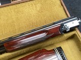 Vintage Krieghoff K-32 Trap 12 gauge - 10 of 15