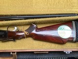 Vintage Krieghoff K-32 Trap 12 gauge - 5 of 15