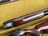 Vintage Krieghoff K-32 Trap 12 gauge - 8 of 15