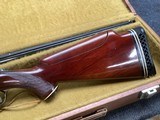 Vintage Krieghoff K-32 Trap 12 gauge - 4 of 15